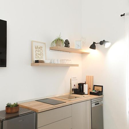 Kaver Apartment Загреб Екстериор снимка
