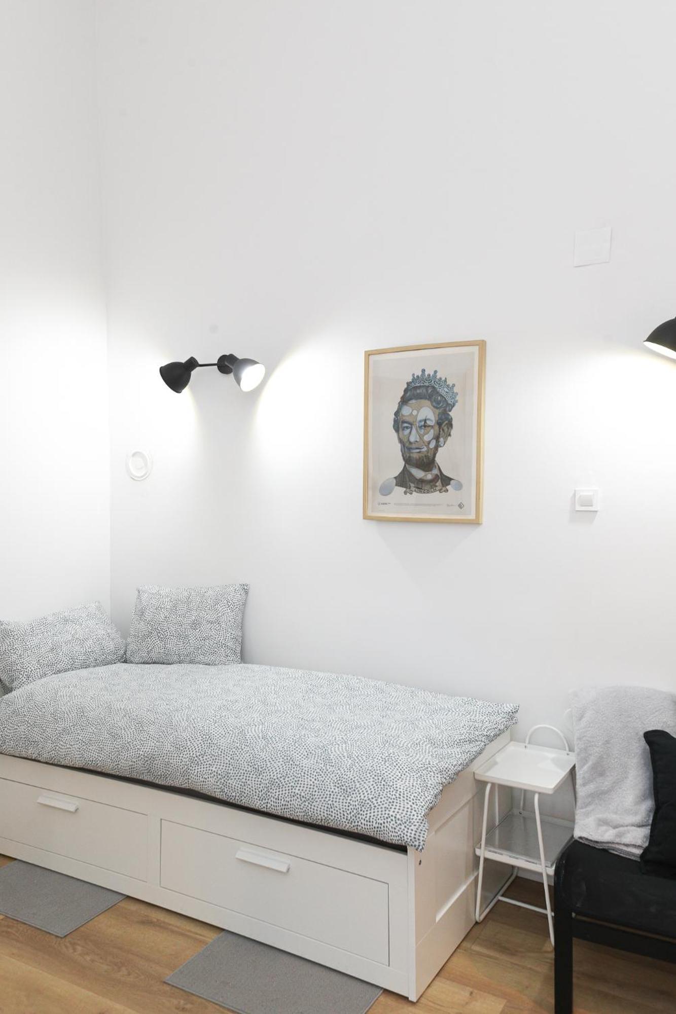 Kaver Apartment Загреб Екстериор снимка